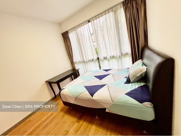 Riversails (D19), Condominium #540070081